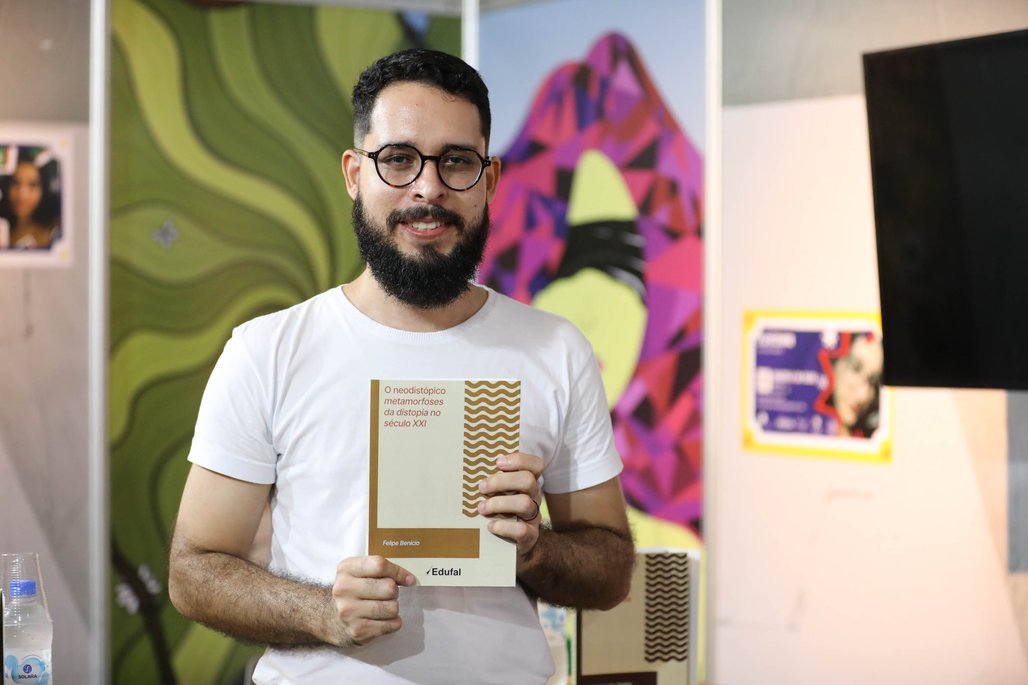 10º Bienal do Livro\u002D dia 17 de agosto