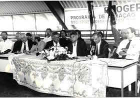 PROGER - NE-AL - PROGRAMA DE GERAÇÃO DE EMPREGO E RENDA