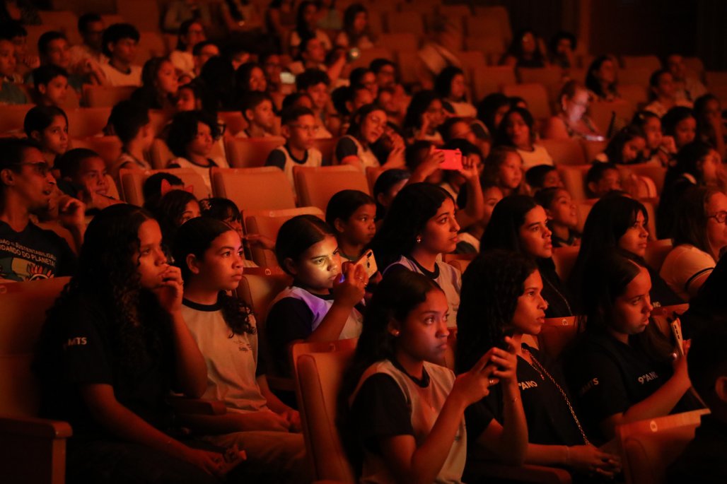 Bienal do Livro de Alagoas 2025 \u002D dia 2 \u002D 01/11