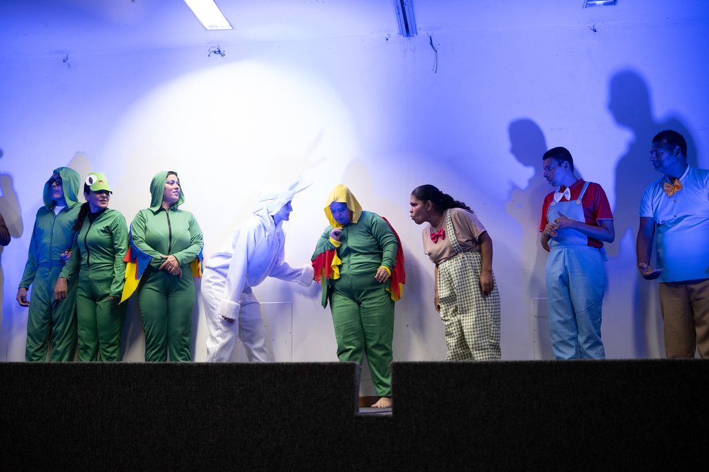 Bienal do Livro de Alagoas 2025 \u002D dia 7 \u002D 06/11