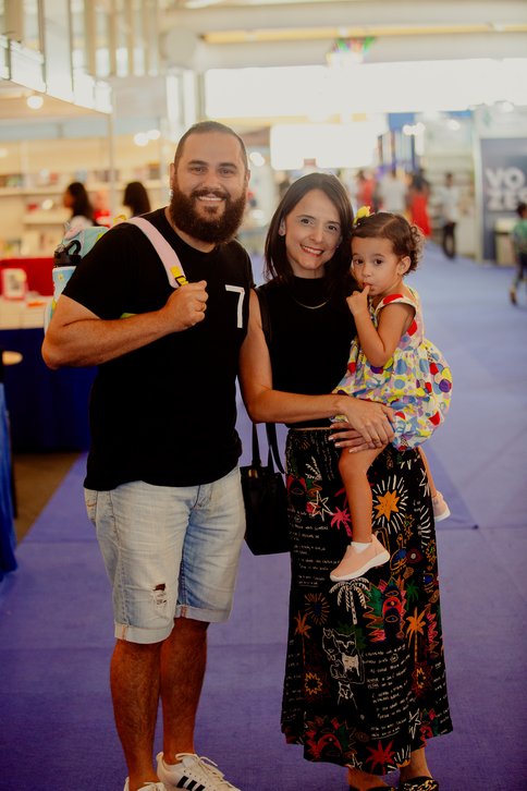 10º Bienal do Livro\u002D dia 13 de agosto