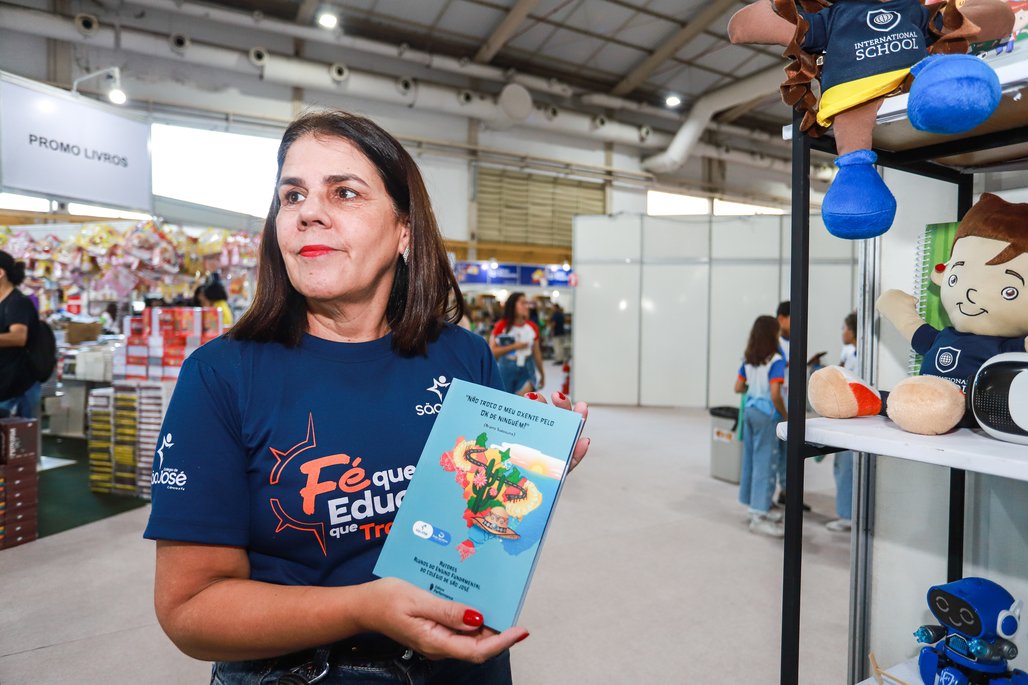 Bienal do Livro de Alagoas 2025 \u002D dia 3 \u002D 04/11