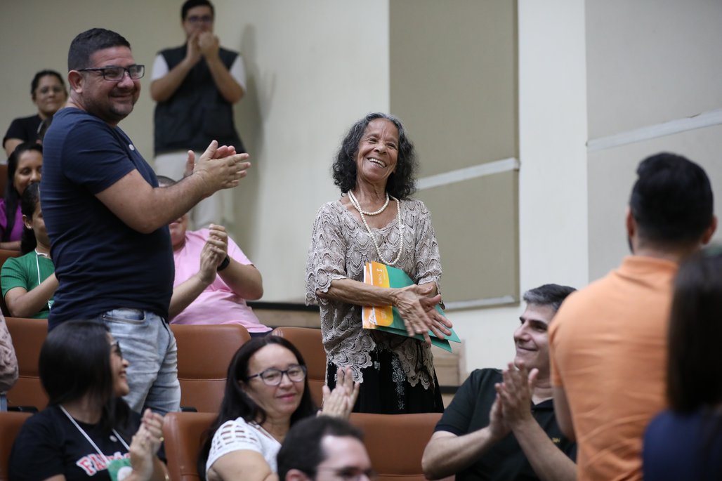 25 anos Curso Farmácia