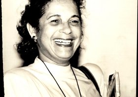 CHEFE DE GABINETE ROSINEIDE TEIXEIRA
