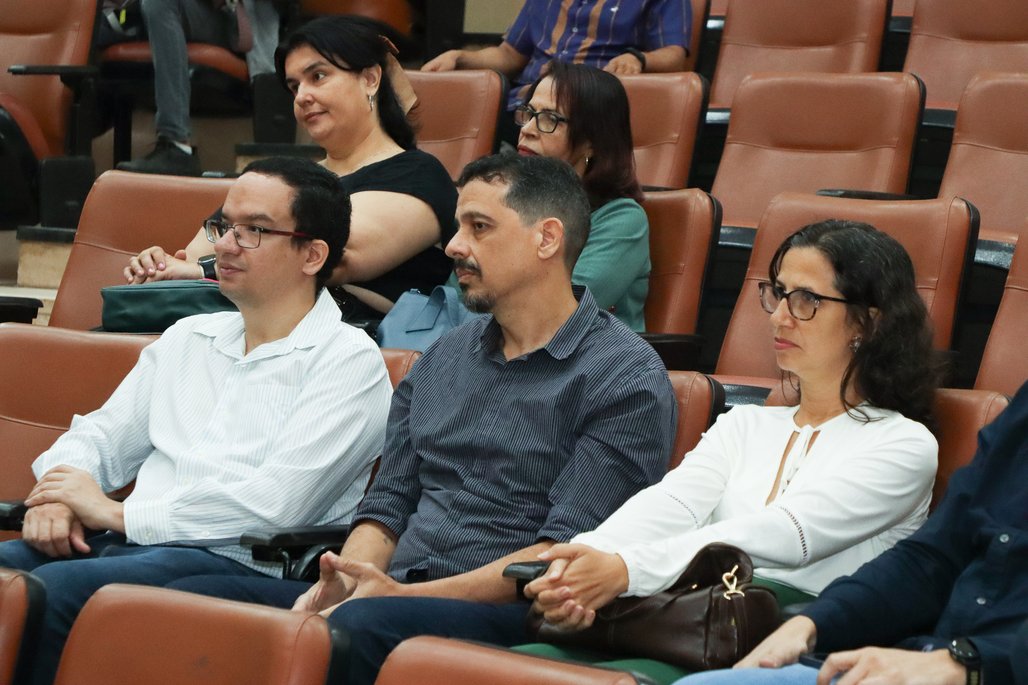 20 anos Engenharia Ambiental e Sanitária