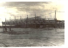 CONSTRUÇÃO DO PRÉDIO DA REITORIA (2)