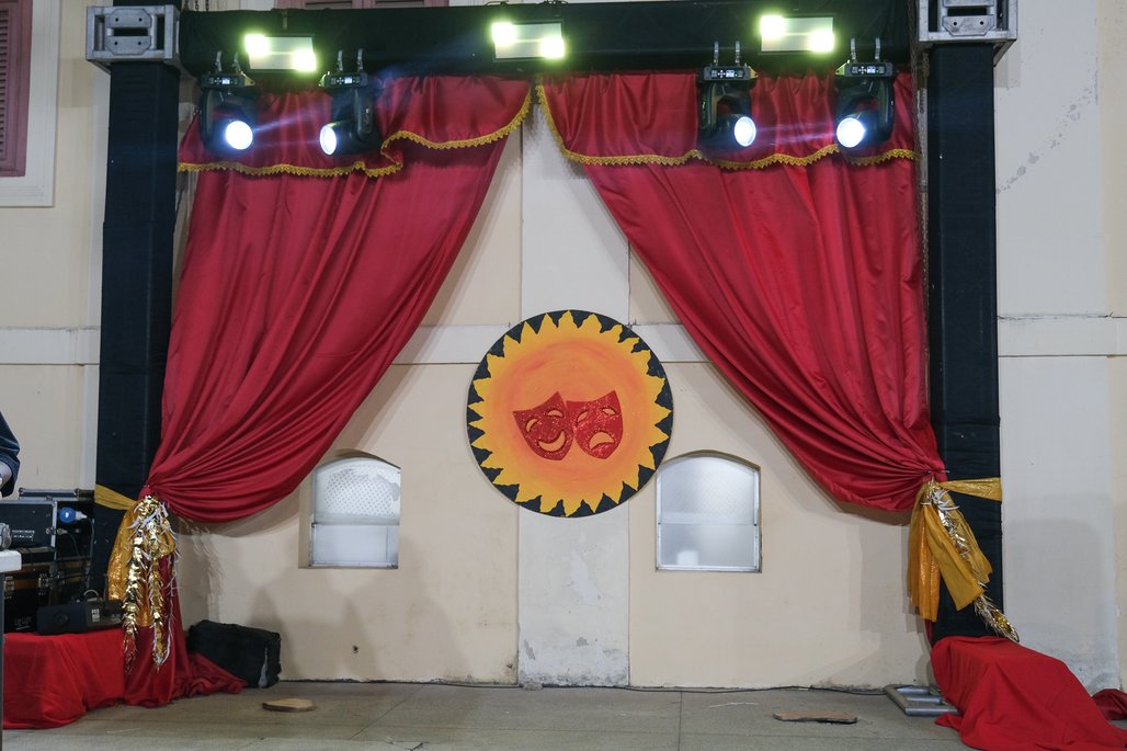 Filhinhos da Mamãe 2026