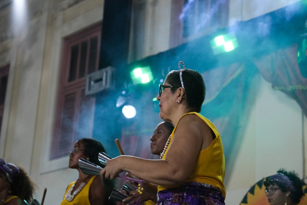 Filhinhos da Mamãe 2026