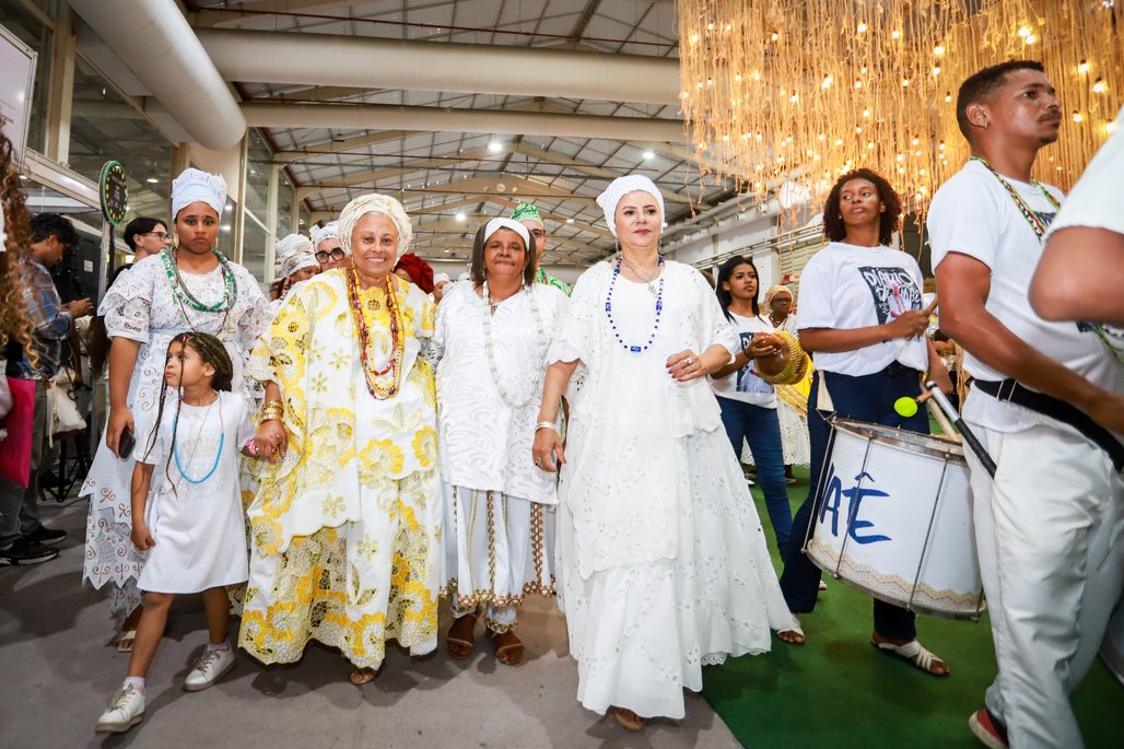 Bienal do Livro de Alagoas 2025 \u002D dia 10 \u002D 09/11