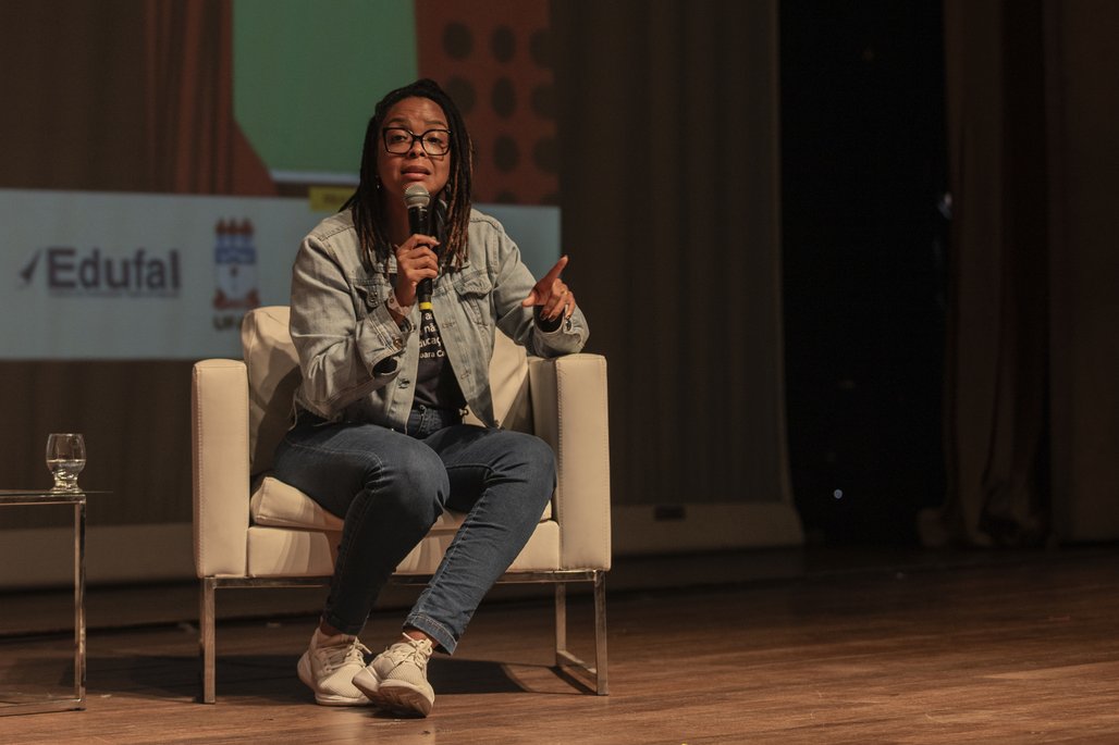 Bienal do Livro de Alagoas 2025 \u002D dia 7 \u002D 06/11