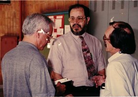 CTEC - PROFESSOR ROBERALDO CARVALHO