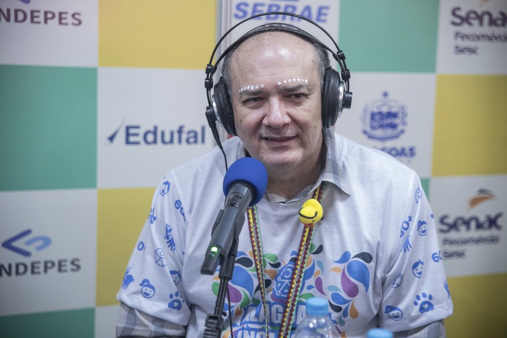 Bienal do Livro de Alagoas 2025 \u002D dia 5 \u002D 04/11