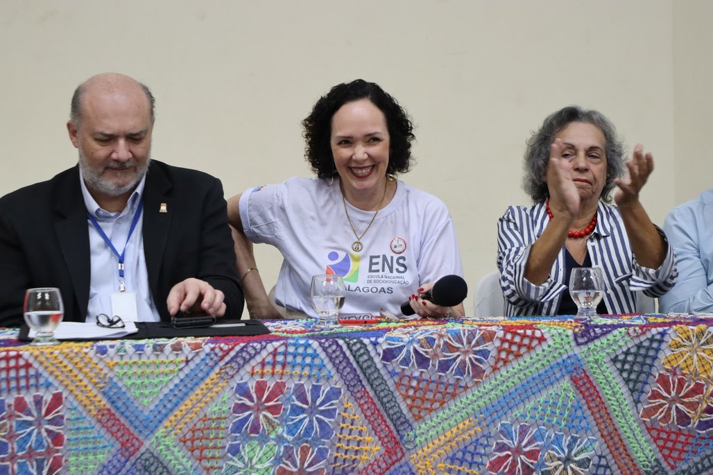 Escola Socioeducativa