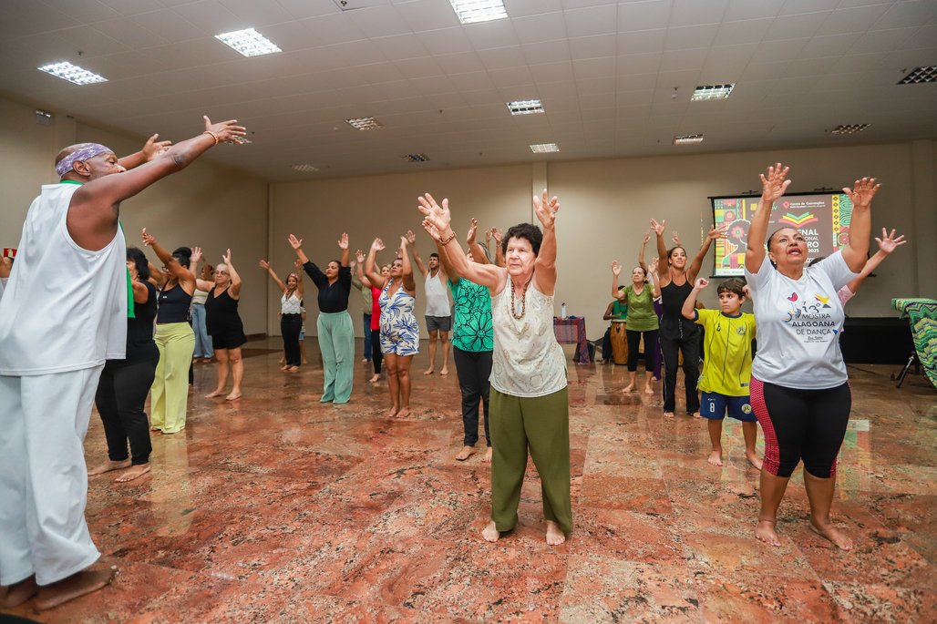 Bienal do Livro de Alagoas 2025 \u002D dia 6 \u002D 05/11