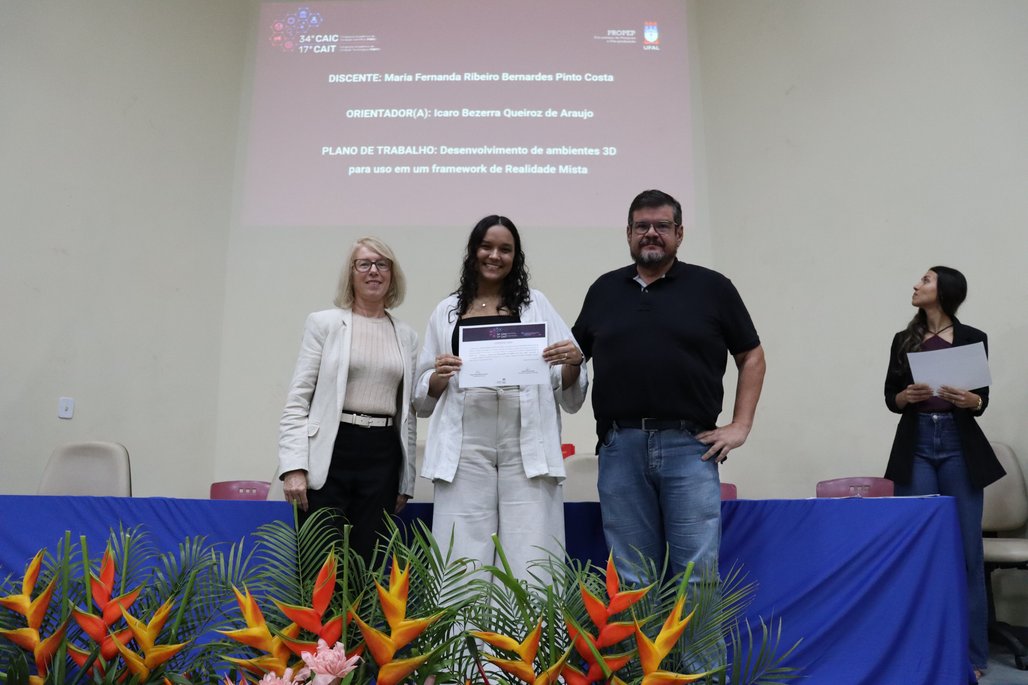 Excelência acadêmica 2025