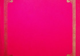 15AF49.15 - 710.1 - ÁLBUM VERMELHO RANHURA 2 - SOLENIDADES - REITOR FERNANDO GAMA