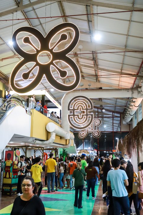 Bienal do Livro de Alagoas 2025 \u002D dia 5 \u002D 04/11