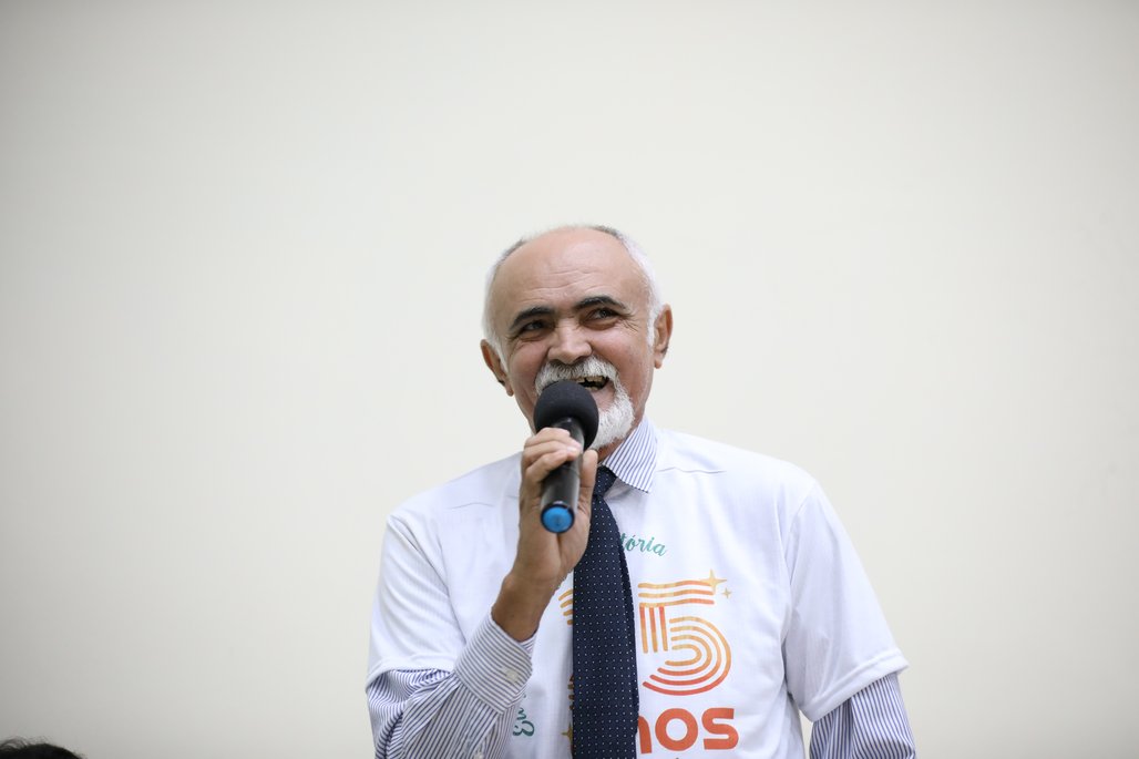 25 anos Curso Farmácia