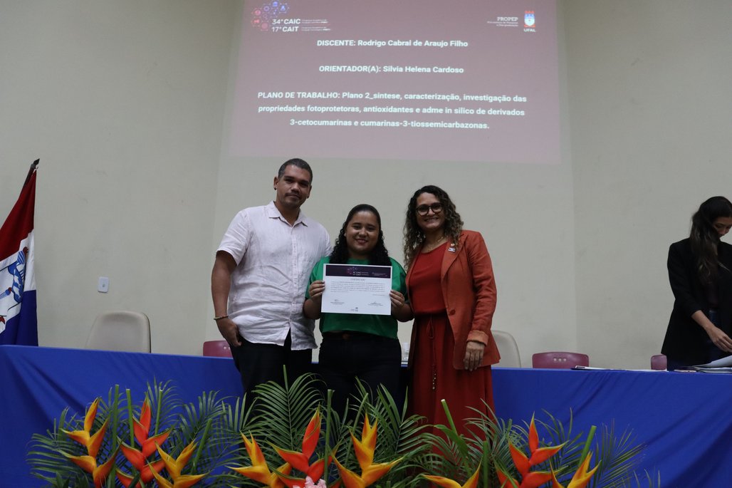 Excelência acadêmica 2025