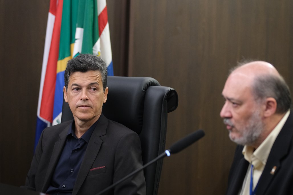 Abertura 1º Encontro Nordeste de Museus Universitários