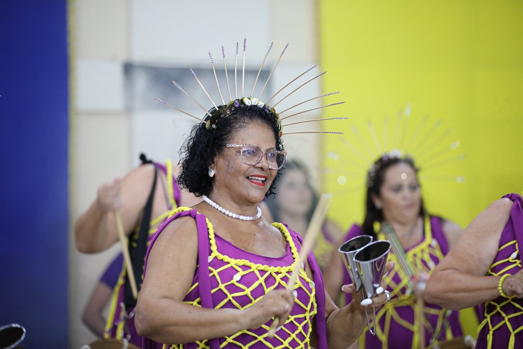 Filhinhos da Mamãe 2024