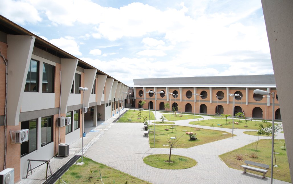 Campus Sertão
