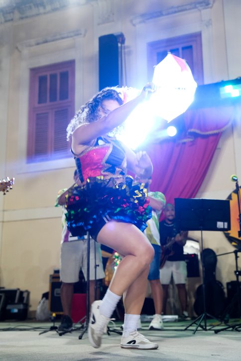 Filhinhos da Mamãe 2026