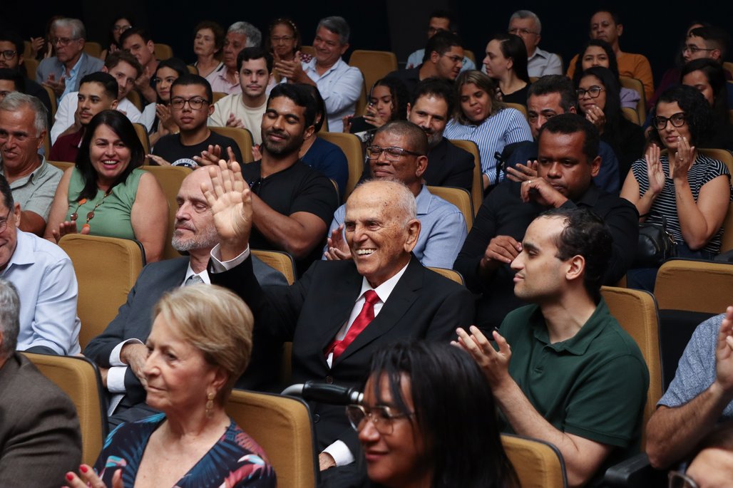 Soledidade 70 anos Engenharia Civil