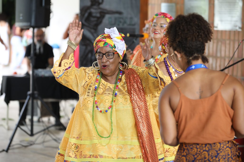 Lançamento Estratégia Mãe Bernadete