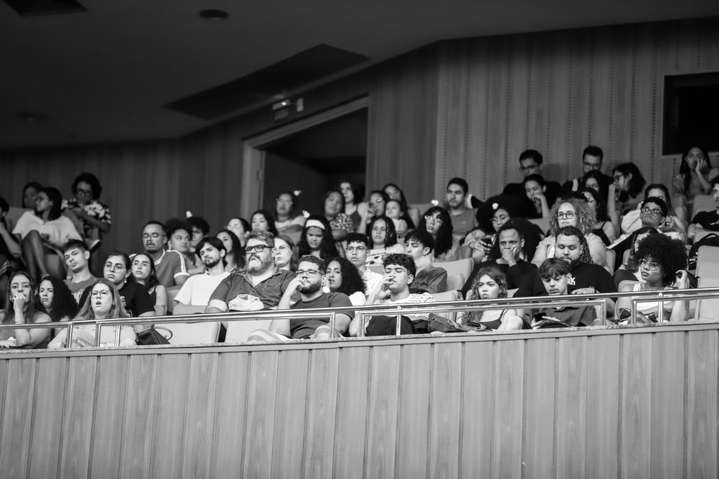 Bienal do Livro de Alagoas 2025 \u002D dia 9 \u002D 08/11