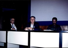 REUNIAO SOBRE SBPC