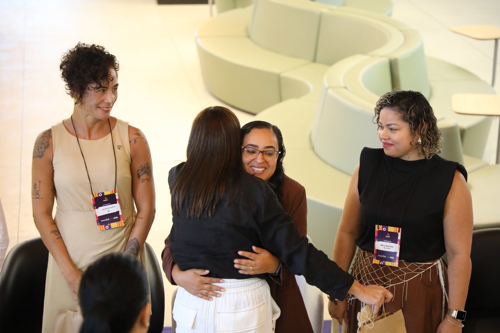 Lançamento Proler Bibliotecas