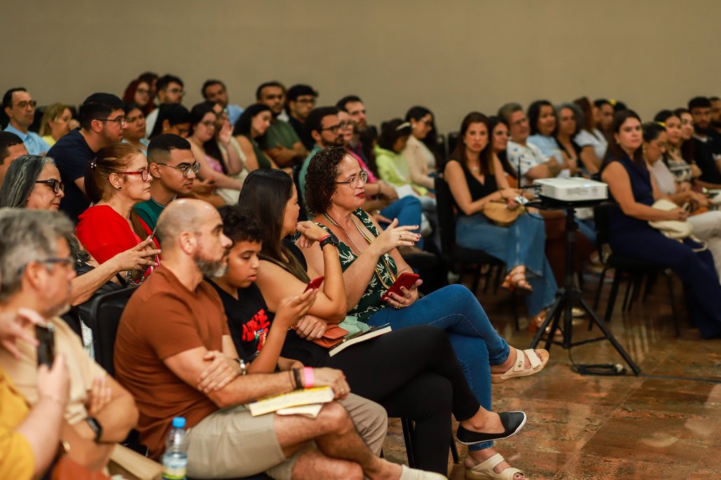 Bienal do Livro de Alagoas 2025 \u002D dia 9 \u002D 08/11