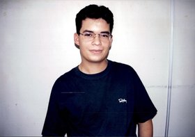 DISCENTE INALDO ALBUQUERQUE 1° LUGAR EM MEDICINA