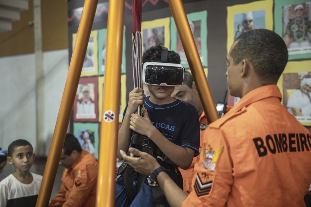 Bienal do Livro de Alagoas 2025 \u002D dia 8 \u002D 07/11