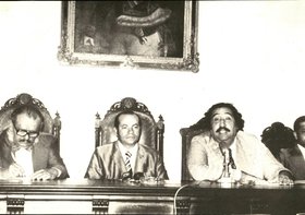 PROFESSOR JOSÉ MEDEIROS