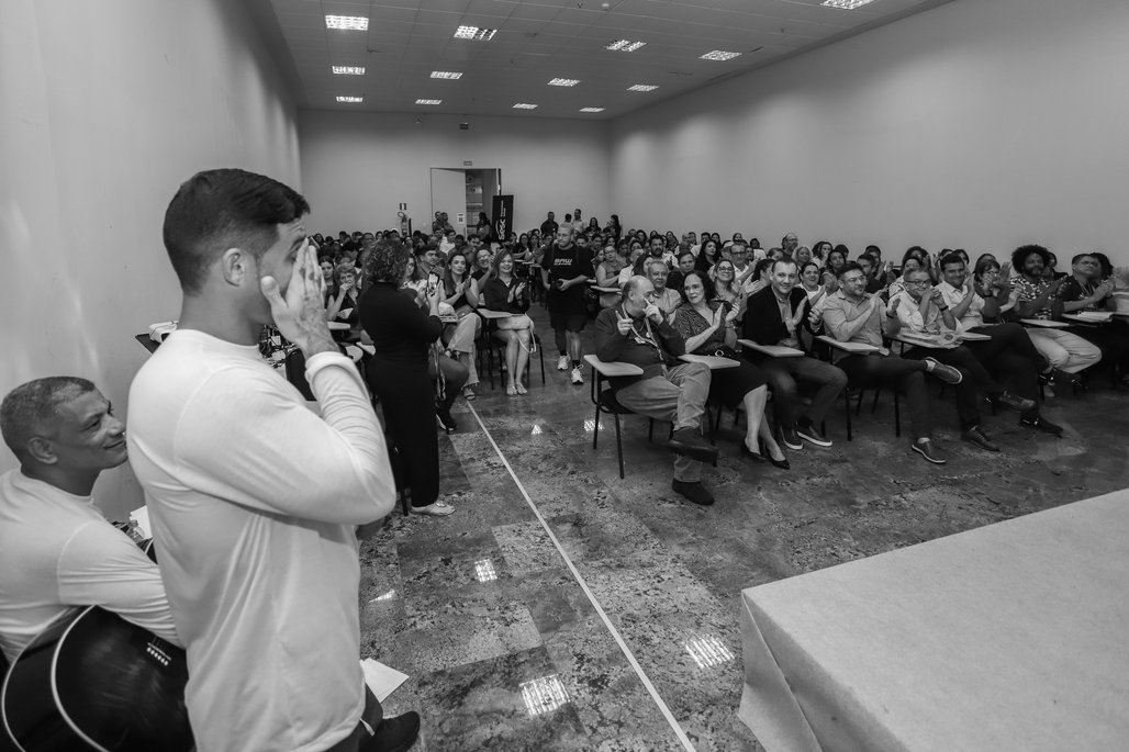 Bienal do Livro de Alagoas 2025 \u002D dia 6 \u002D 05/11