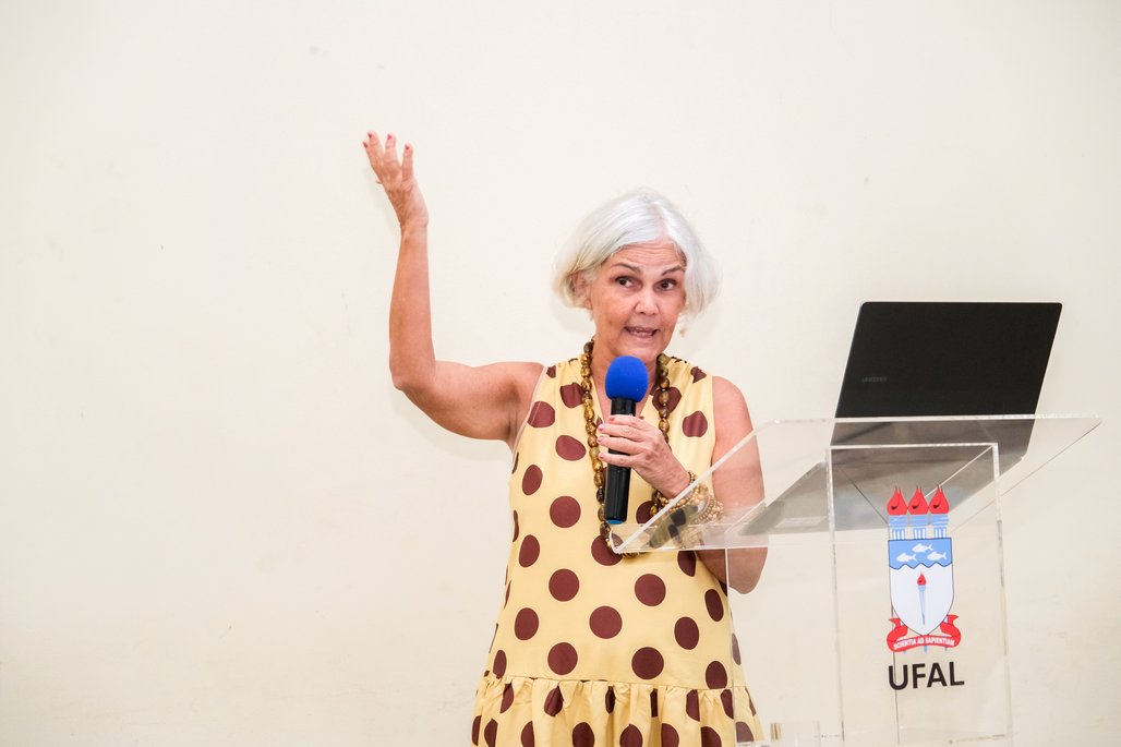 Ufal sedia diplomação de novos afiliados da Academia Brasileira de Ciências