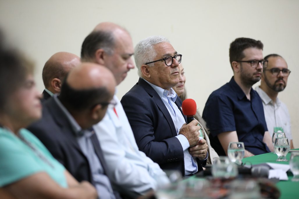 25 anos Curso Farmácia