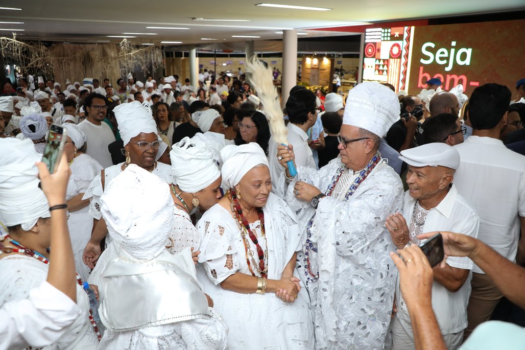 Bienal do Livro de Alagoas 2025 \u002D dia 1 \u002D 31/10