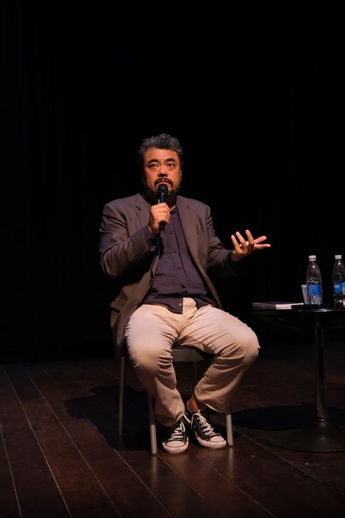 Lançamento  Livro Leonardo Sakamoto