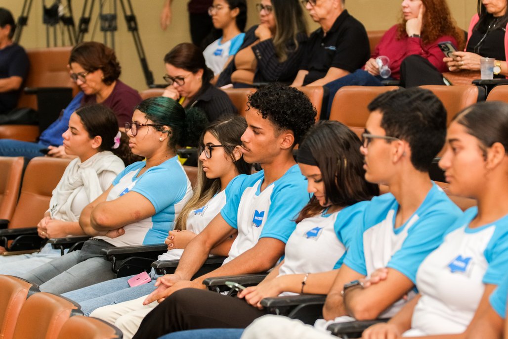 Ufal sedia diplomação de novos afiliados da Academia Brasileira de Ciências