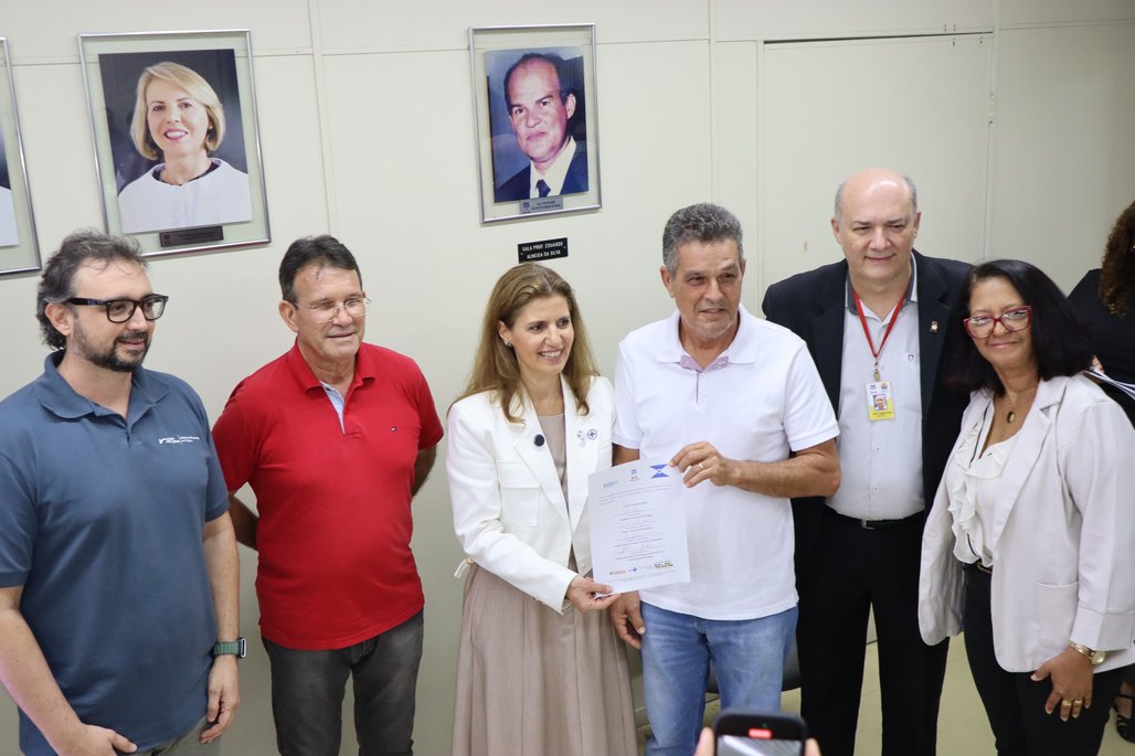 Lançamento Núcleo de Teleatendimento \u002D Easy