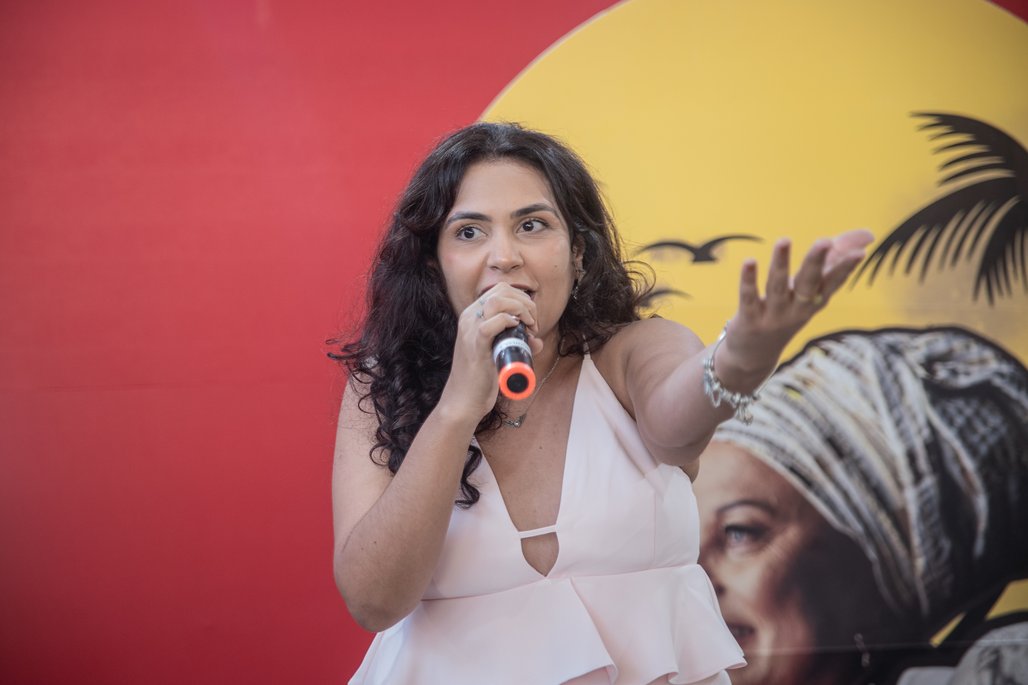 Bienal do Livro de Alagoas 2025 \u002D dia 7 \u002D 06/11