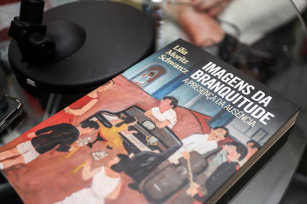 Bienal do Livro de Alagoas 2025 \u002D dia 5 \u002D 04/11