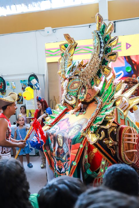 Bienal do Livro de Alagoas 2025 \u002D dia 9 \u002D 08/11