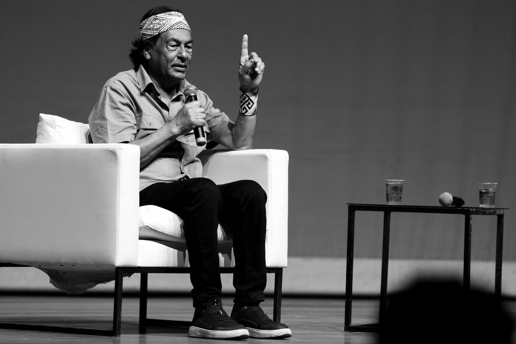 10º Bienal do Livro\u002D dia 19 de agosto