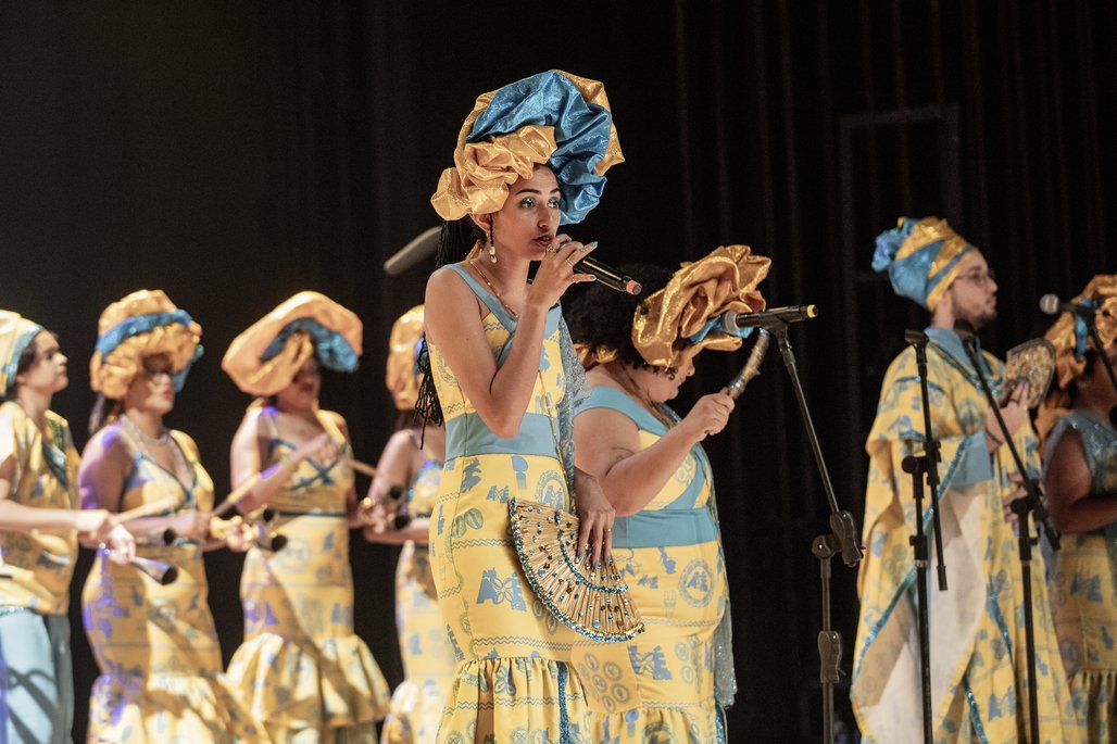 Bienal do Livro de Alagoas 2025 \u002D dia 9 \u002D 08/11