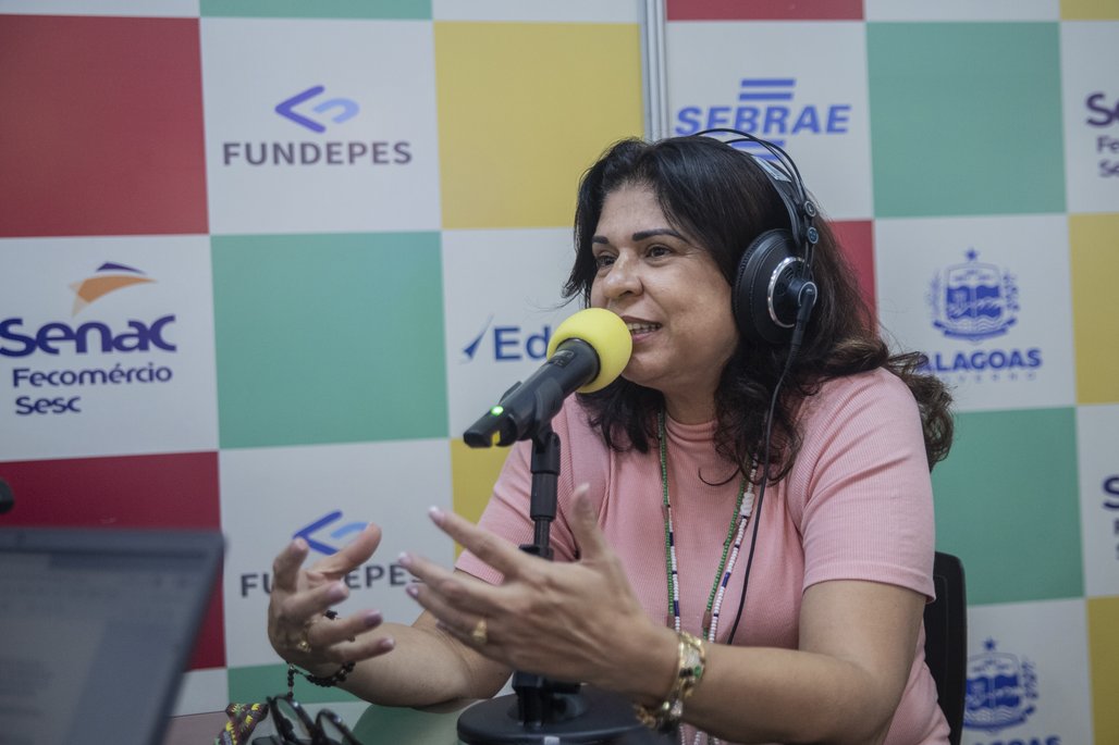 Bienal do Livro de Alagoas 2025 \u002D dia 3 \u002D 04/11