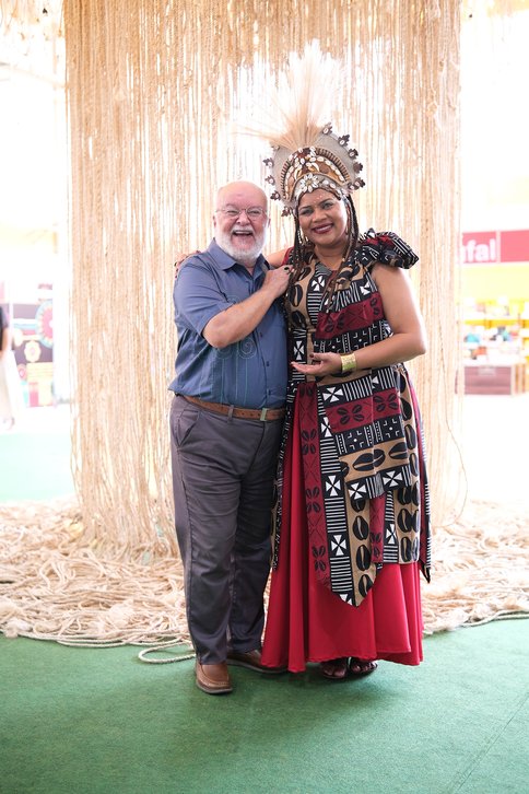 Bienal do Livro de Alagoas 2025 \u002D dia 6 \u002D 05/11